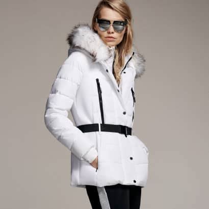 manteaux d'hiver michael kors|Manteaux et vestes de créateur pour femme .